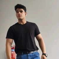 TUM Hyperloop Employee Arshit Sharma's profile photo