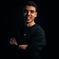 EPISOD Employee Yacine Mostefai's profile photo