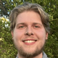 Trinity Logistics Employee Nathan Hamblin's profile photo