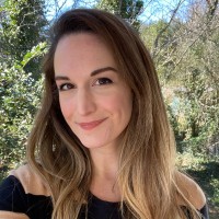 AREA 23 on Hudson | An IPG Health Company Employee Ilani Lorber's profile photo