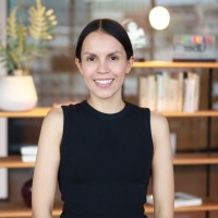 Uber Employee Sofía A.'s profile photo