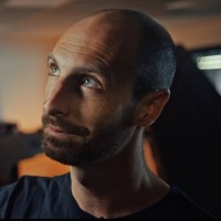 Vertical Aerospace Employee Vic Terry's profile photo