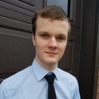 Hood Technology Corporation Employee Troy Hewitt's profile photo