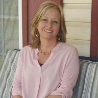 Magic Steel Sales, LLC Employee Angela Simpson's profile photo