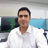 Devendra Chaudhary Email & Phone Number