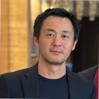 DesignTomorrow Employee Munehiko Yokomatsu's profile photo