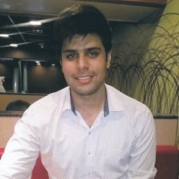 Fuld & Company Employee Avin Kumar's profile photo