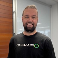 FRAMECAD Employee Matt Stillwell's profile photo