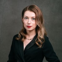 HES FinTech Employee Valentina Romanova's profile photo
