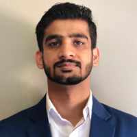 ERGO Insurance Singapore Employee Kanav Mahajan's profile photo