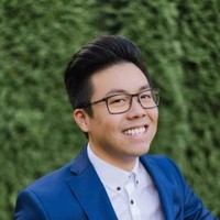 QuadReal Property Group Employee Arthur Cheng's profile photo