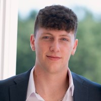 BNY Employee Sean Fennell's profile photo