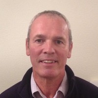 Omexom UK and ROI Employee Paul McGreevy's profile photo