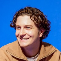 Pangaea Employee Ben McCausland's profile photo