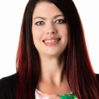 Carson Wealth Employee Alyssa Williams's profile photo