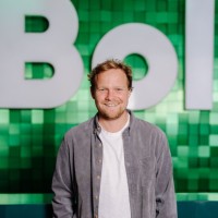 Bolt Employee Jeremy Rawlinson's profile photo