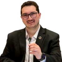 Forerunners Employee Laith al Barmawi's profile photo
