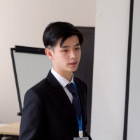 PhotonPay Employee Jiahao Li's profile photo