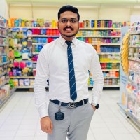 BITS Groups Employee Prinil Edappully's profile photo