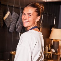 The Wonderer Charleston Employee Annabell Ackerson's profile photo