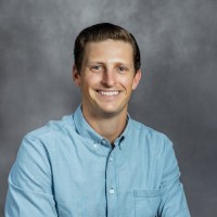 LifeSource Water Systems Employee Bryan Harris's profile photo