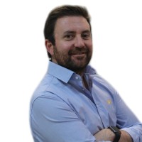 LYNX Network Services , Inc. Employee Nicolás Jackaman Fajardo's profile photo
