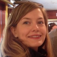 Eureka Employee Angela Laterza's profile photo