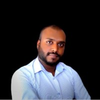 Walmart Employee Shalin Naidoo's profile photo