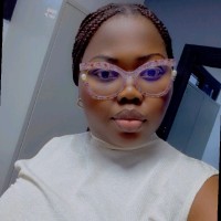 NEXAH Employee Sandra Nangoua's profile photo