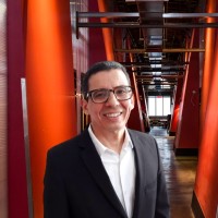 CEIM Employee Nasreddine Messaoud-Nacer's profile photo