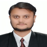 Gaming Associates Employee Danish Baig's profile photo