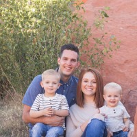 Salt Lake Behavioral Health Hospital Employee Tyson Boyer's profile photo
