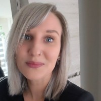 Obelisk Employee Laura Krause's profile photo