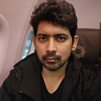 C2FO Employee Arnab Sinha's profile photo