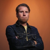 Clemson University Employee Eric Rodgers's profile photo