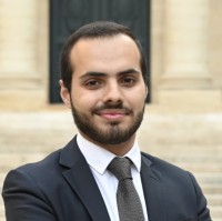 Marc Hajj Email
