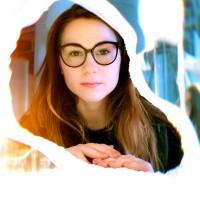Environmental Design & Research, Landscape Architecture, Engineering, & Environmental Services, DPC Employee Anna Gibertini's profile photo