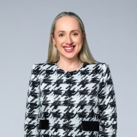 Iress Employee Ana Smith's profile photo