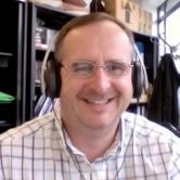 Aberystwyth University Employee Ian Harris's profile photo