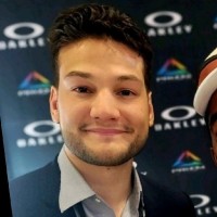 EssilorLuxottica Employee Alejandro Moreira's profile photo