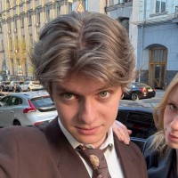 Workhq Employee Vladyslav Kondratiuk's profile photo