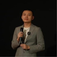 Google Employee Jay Zhang's profile photo
