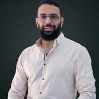 Fehris Employee Mustafa Magdi's profile photo