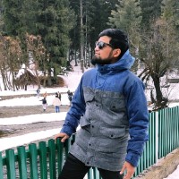 IPCalculus Information Services Pvt. Ltd. Employee Zaid Shaikh's profile photo