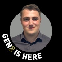 ProGARM Employee Jarl Coldrick's profile photo