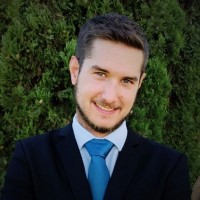 INDRA Employee Luis Fernández de Santos's profile photo