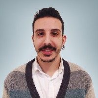 Centro Studi Internazionali Employee Fabio Mucera's profile photo