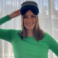 Specular Theory Employee Josette Seitz's profile photo