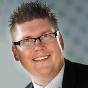 VR Sverige Employee Mattias Rolén's profile photo