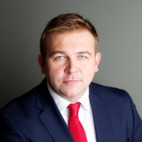 Hall Brown Family Law Employee Sam Hall's profile photo